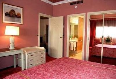 фото отеля Rivoli Hotel Casablanca