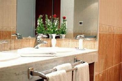 фото отеля Rivoli Hotel Casablanca