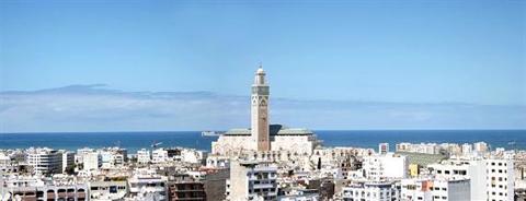 фото отеля Rivoli Hotel Casablanca