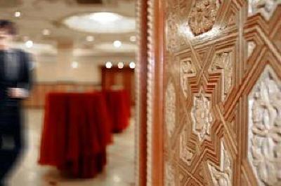 фото отеля Rivoli Hotel Casablanca