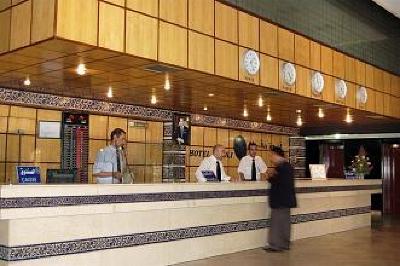 фото отеля Rivoli Hotel Casablanca
