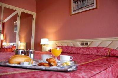 фото отеля Rivoli Hotel Casablanca