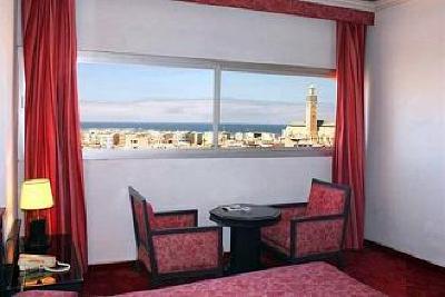 фото отеля Rivoli Hotel Casablanca