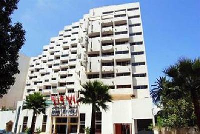 фото отеля Rivoli Hotel Casablanca