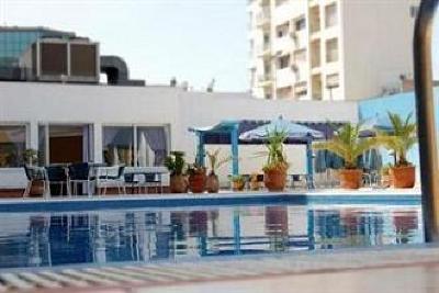 фото отеля Rivoli Hotel Casablanca