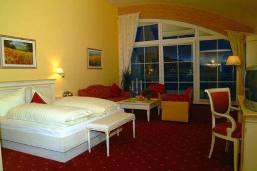 фото отеля Hotel Panorama Royal