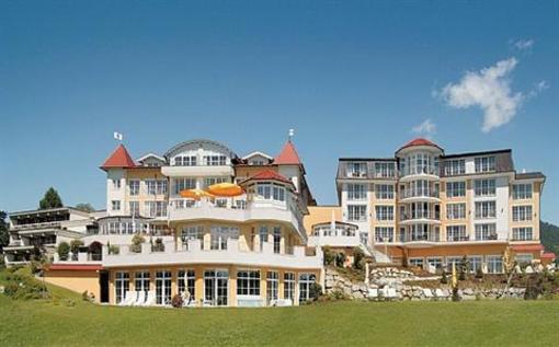 фото отеля Hotel Panorama Royal