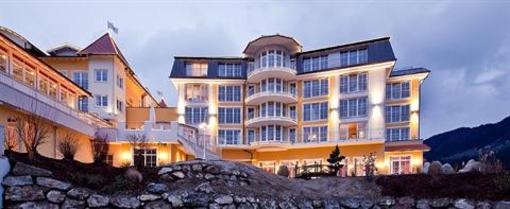 фото отеля Hotel Panorama Royal