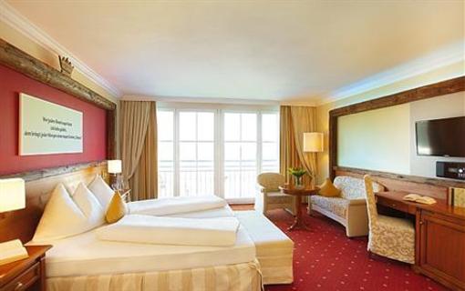 фото отеля Hotel Panorama Royal