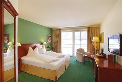 фото отеля Hotel Panorama Royal