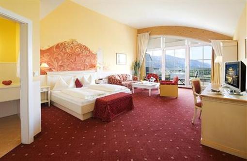фото отеля Hotel Panorama Royal