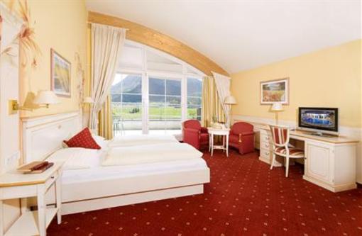фото отеля Hotel Panorama Royal