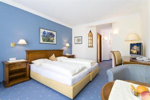 фото отеля Hotel Panorama Royal