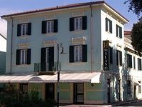 Hotel Milano Massa