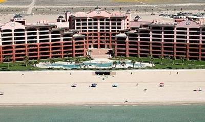 фото отеля Sonoran Spa Resort at Sandy Beach