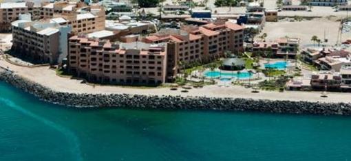 фото отеля Sonoran Spa Resort at Sandy Beach