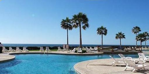 фото отеля Sonoran Spa Resort at Sandy Beach