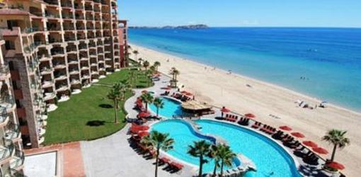 фото отеля Sonoran Spa Resort at Sandy Beach