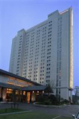 фото отеля Millennium Hotel Wuxi