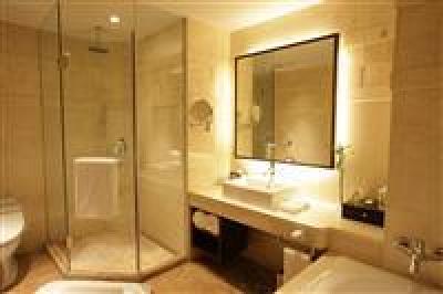 фото отеля Millennium Hotel Wuxi