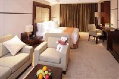 фото отеля Millennium Hotel Wuxi