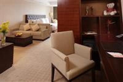 фото отеля Millennium Hotel Wuxi