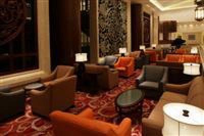 фото отеля Millennium Hotel Wuxi