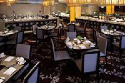 фото отеля Millennium Hotel Wuxi