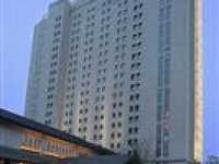 Millennium Hotel Wuxi