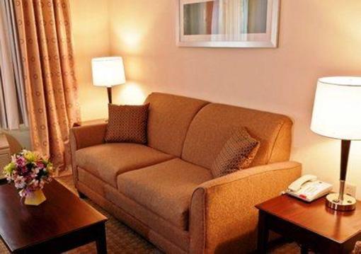 фото отеля Comfort Suites University South Bend