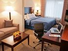 фото отеля Comfort Suites University South Bend