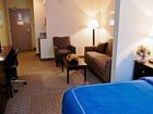 фото отеля Comfort Suites University South Bend