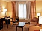 фото отеля Comfort Suites University South Bend