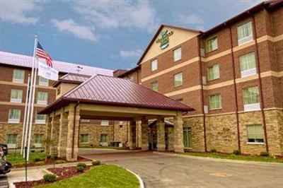 фото отеля Homewood Suites Cincinnati Airport South-Florence