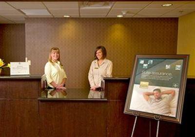 фото отеля Homewood Suites Cincinnati Airport South-Florence