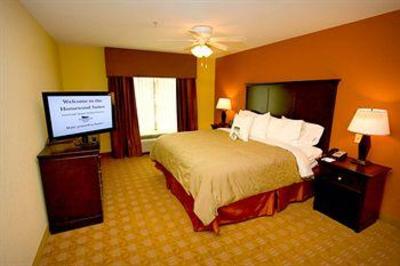 фото отеля Homewood Suites Cincinnati Airport South-Florence