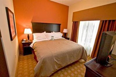 фото отеля Homewood Suites Cincinnati Airport South-Florence