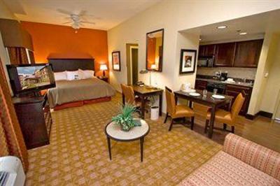 фото отеля Homewood Suites Cincinnati Airport South-Florence
