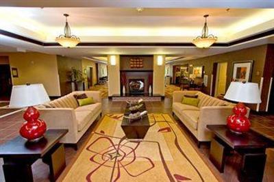 фото отеля Homewood Suites Cincinnati Airport South-Florence