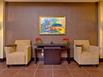 фото отеля Homewood Suites Cincinnati Airport South-Florence