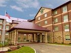 фото отеля Homewood Suites Cincinnati Airport South-Florence