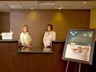 фото отеля Homewood Suites Cincinnati Airport South-Florence