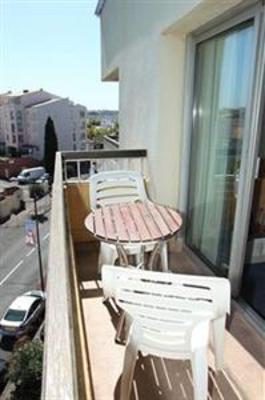 фото отеля Hotel Opal Cap d'Agde