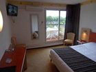 фото отеля Hotel Opal Cap d'Agde