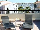 фото отеля Hotel Opal Cap d'Agde