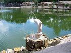 фото отеля Rock Lake Resort