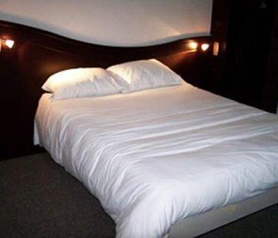 фото отеля L'auberge Everhotel Quimperle