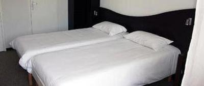 фото отеля L'auberge Everhotel Quimperle
