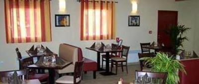 фото отеля L'auberge Everhotel Quimperle