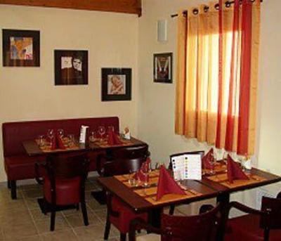 фото отеля L'auberge Everhotel Quimperle